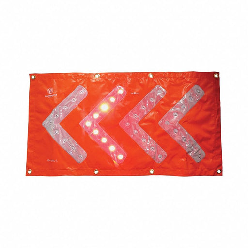Vehicle Directional Light LED