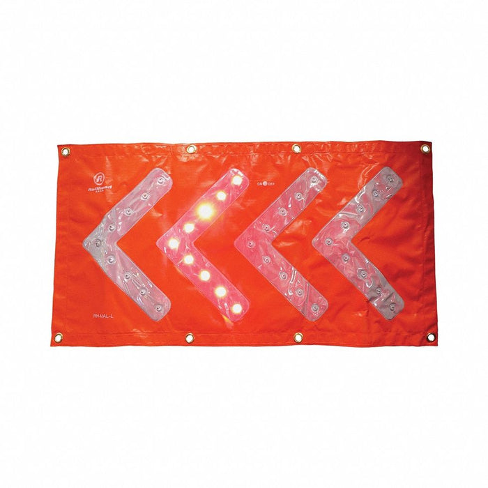 Vehicle Directional Light LED
