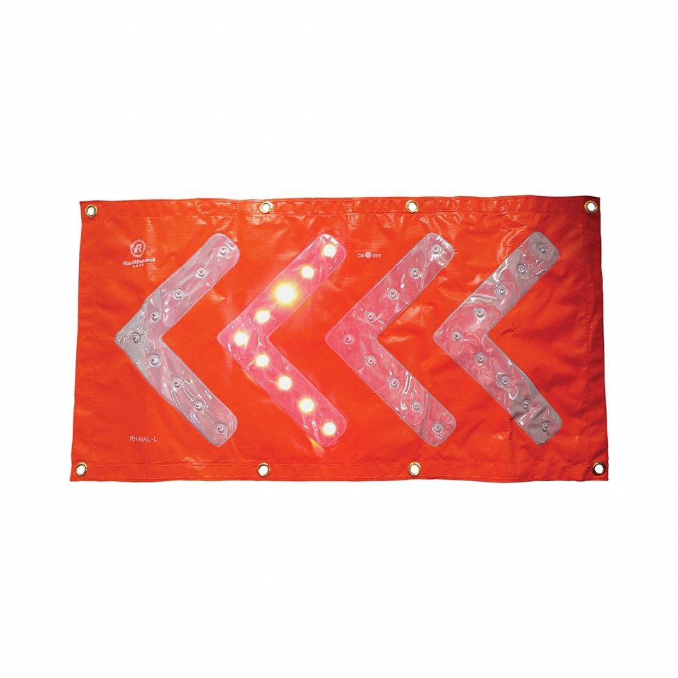 Vehicle Directional Light LED