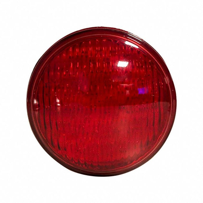 Clearance Marker Light Red Round LED