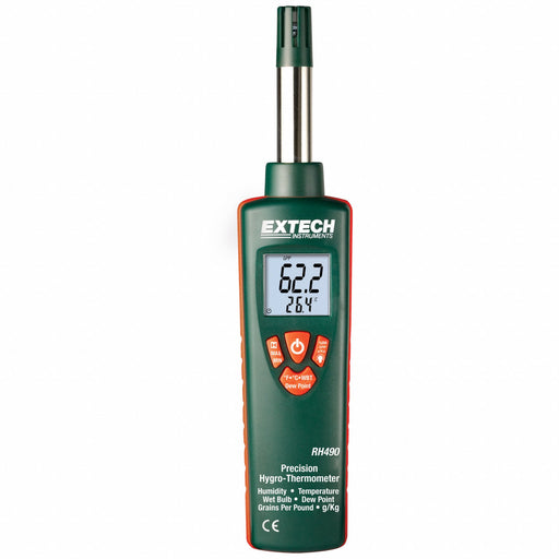 HygroThermometer Onboard NoNIST
