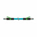 Cordset Blue Cable Jacket 10 m L Cable