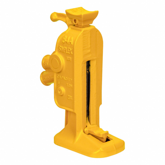 ASSEMBLY RATCHET JACK 5 TON 7 STROKE