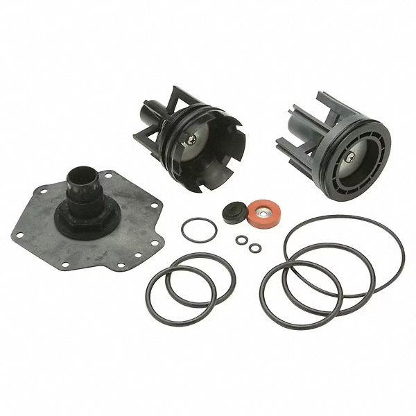 Vessel Repair Kit 1-1/4 to 2 In.