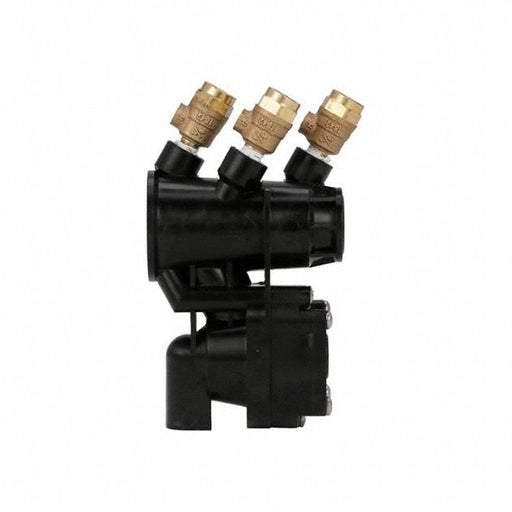 Vessel Repair Kit 3/4 to 1 In.