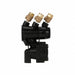Vessel Repair Kit 3/4 to 1 In.