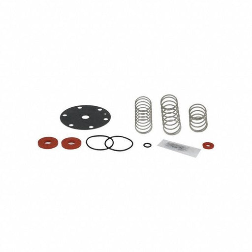 Rubber Repair Kit 3/4 to 1 In.