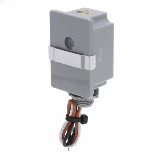 Photocontrol Polycarbonate Stem Gray