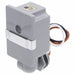 Photocontrol Stem and Swivel Gray