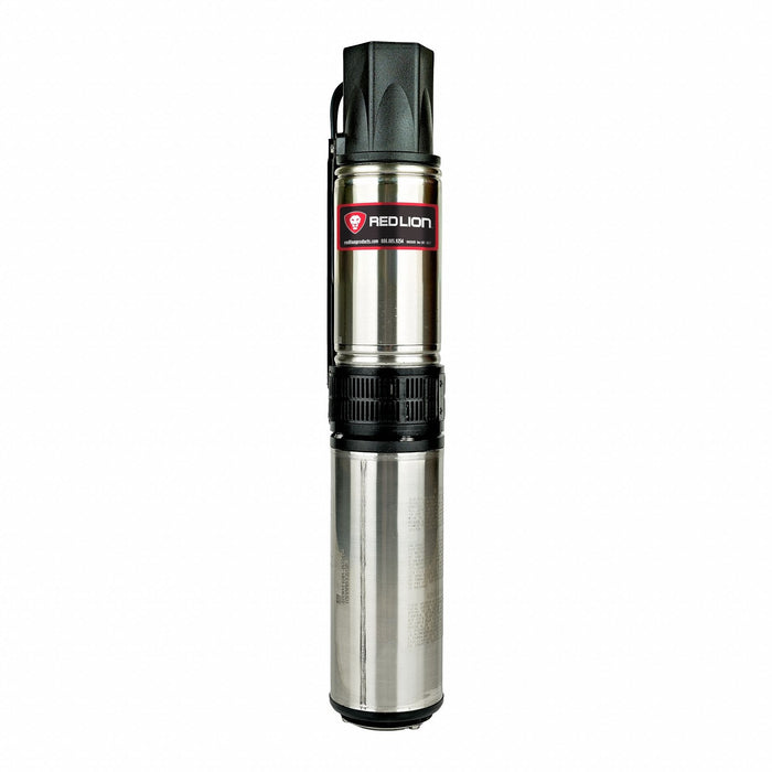 Submersible Pump 4in