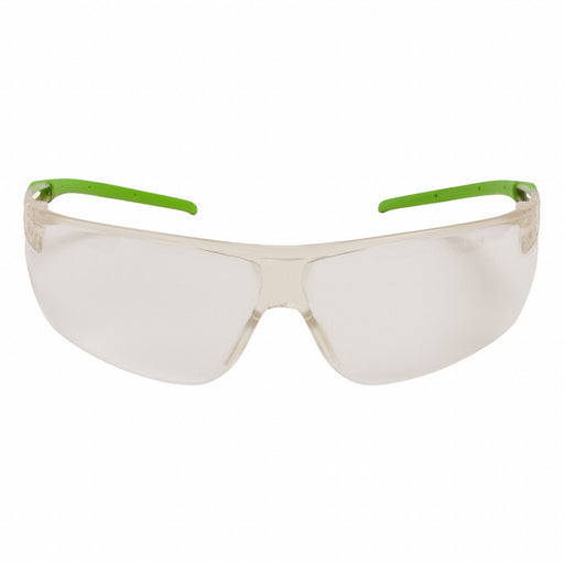 Safety Glasses Full-Frame Blue