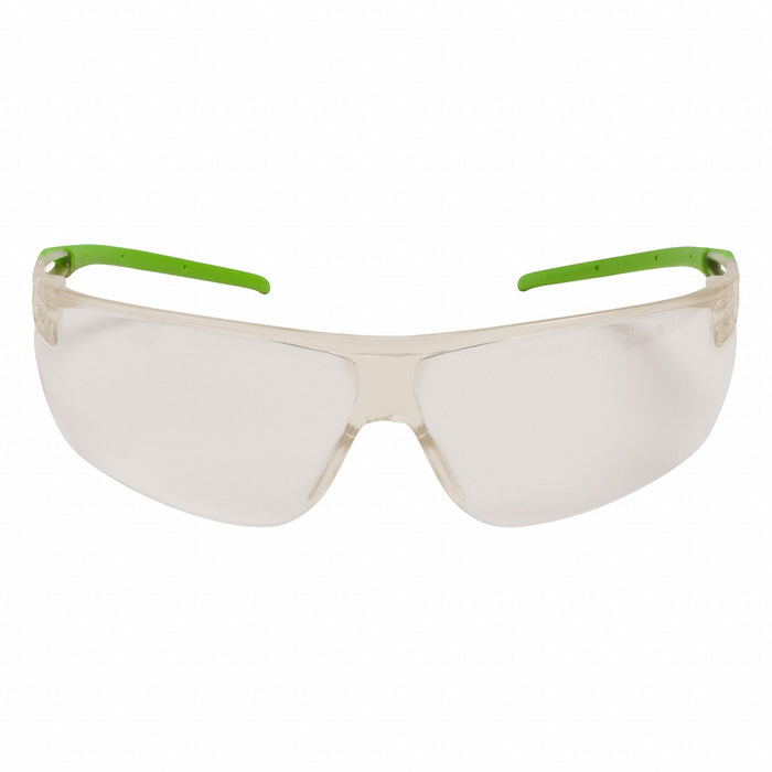 Safety Glasses Full-Frame Blue