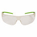 Safety Glasses Full-Frame Blue