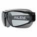 Safety Glasses Black Gray
