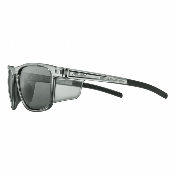 Safety Glasses Gray Gray