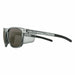 Safety Glasses Gray Full-Frame