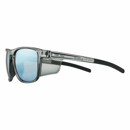 Safety Glasses Gray Blue
