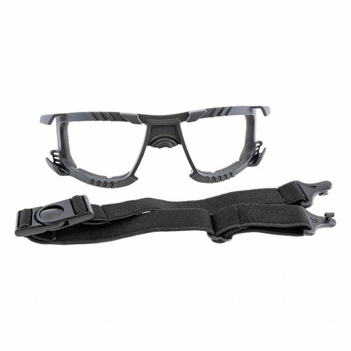 Gasket and Headband Stream Evo