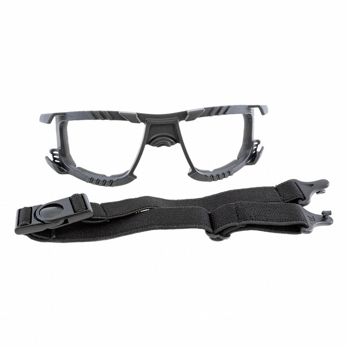 Gasket and Headband Stream Evo