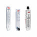 Flowmeter Range 1-10 Scfh Air With Stai