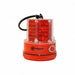 Revolving Safety/Warning Light Red