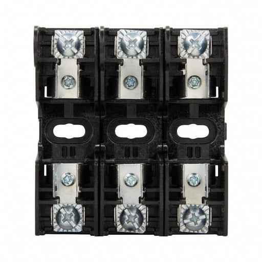 Fuse Block 0 to 30A R 3 Pole