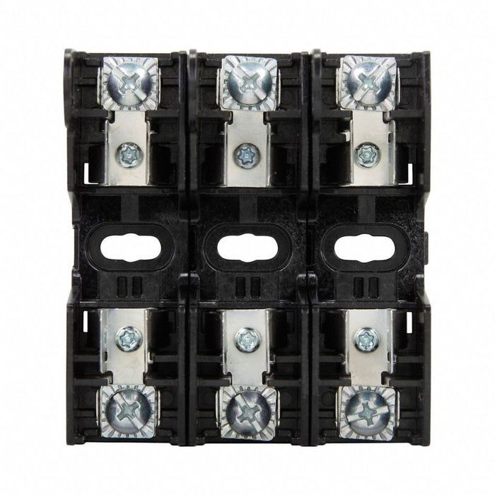 Fuse Block 0 to 30A R 3 Pole