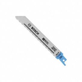 Reciprocating Saw Blade Blade 6 L PK5