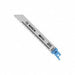 Reciprocating Saw Blade Blade 6 L PK5