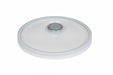 Pail Lid with Spout Natural
