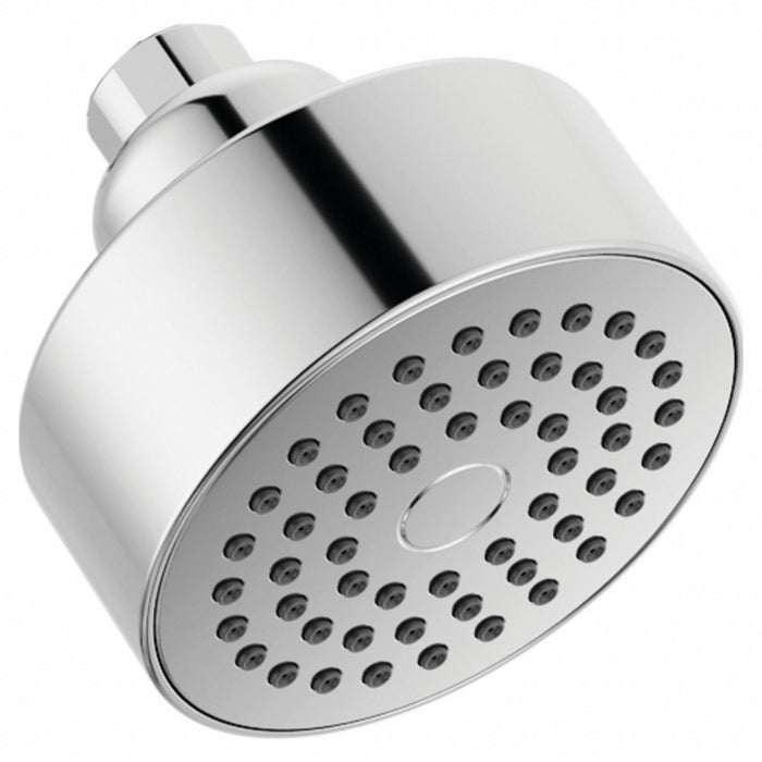Round Modern Showerhead
