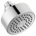 Round Modern Showerhead