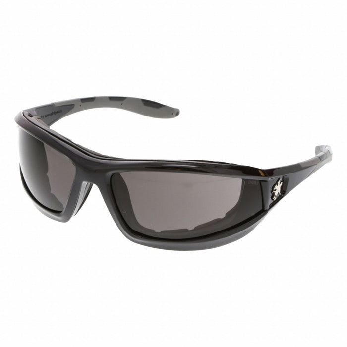 Swagger RP2 Gray MAX36 Lenses