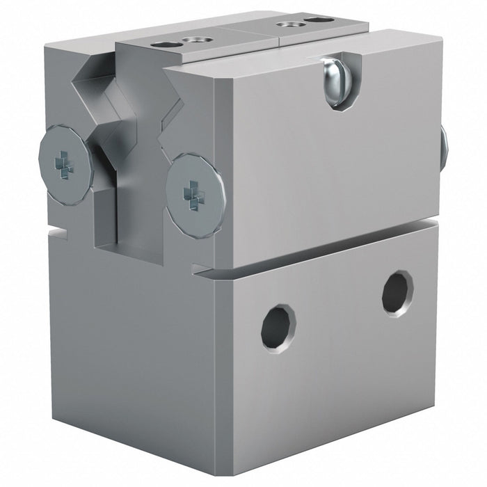 Miniature Parallel Gripper 23 mm M2