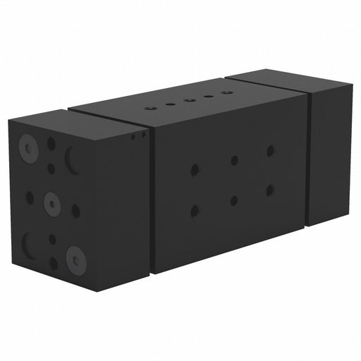 Parallel Gripper 9 1/4 in 1/8 in G
