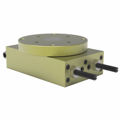 Rotary Actuator Double Rack 180 0.69MPa