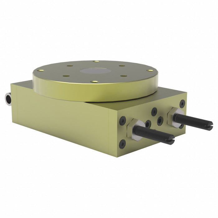 Rotary Actuator Double Rack 180 0.69MPa