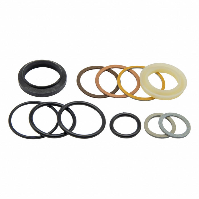 Hydraulics Equipment Parts