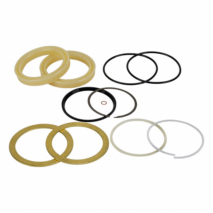 Hydraulics Equipment Parts