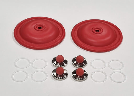 Wet End Repair Kit