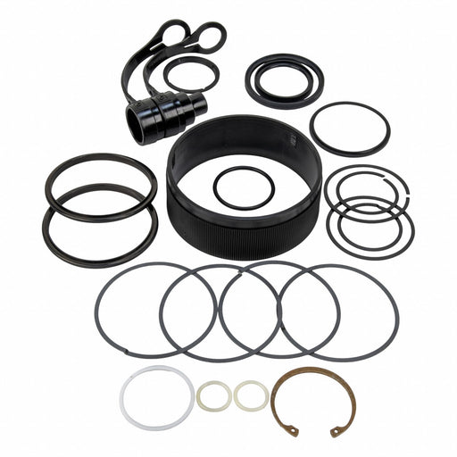 Hydraulics Equipment Parts