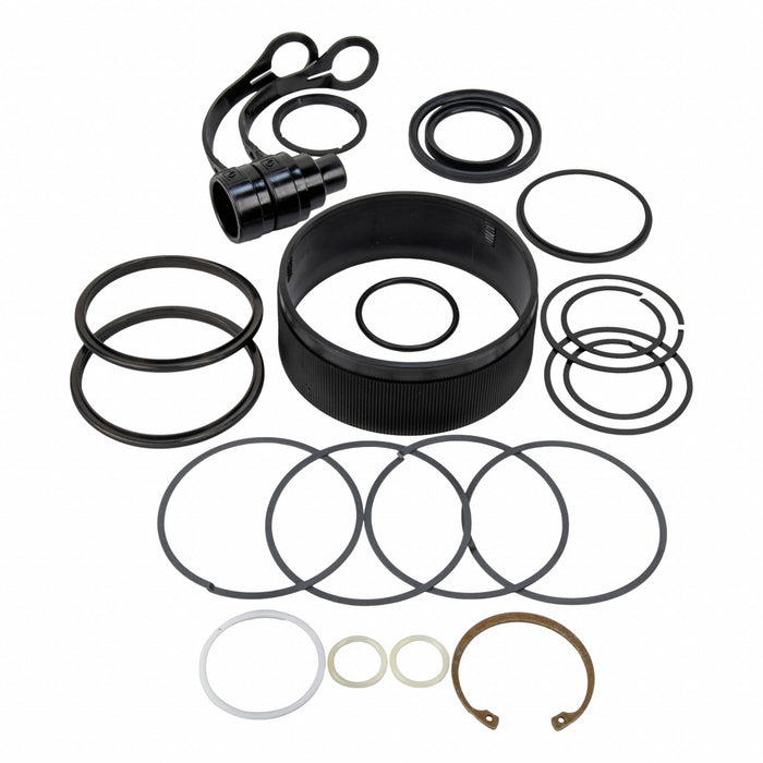 Hydraulics Equipment Parts