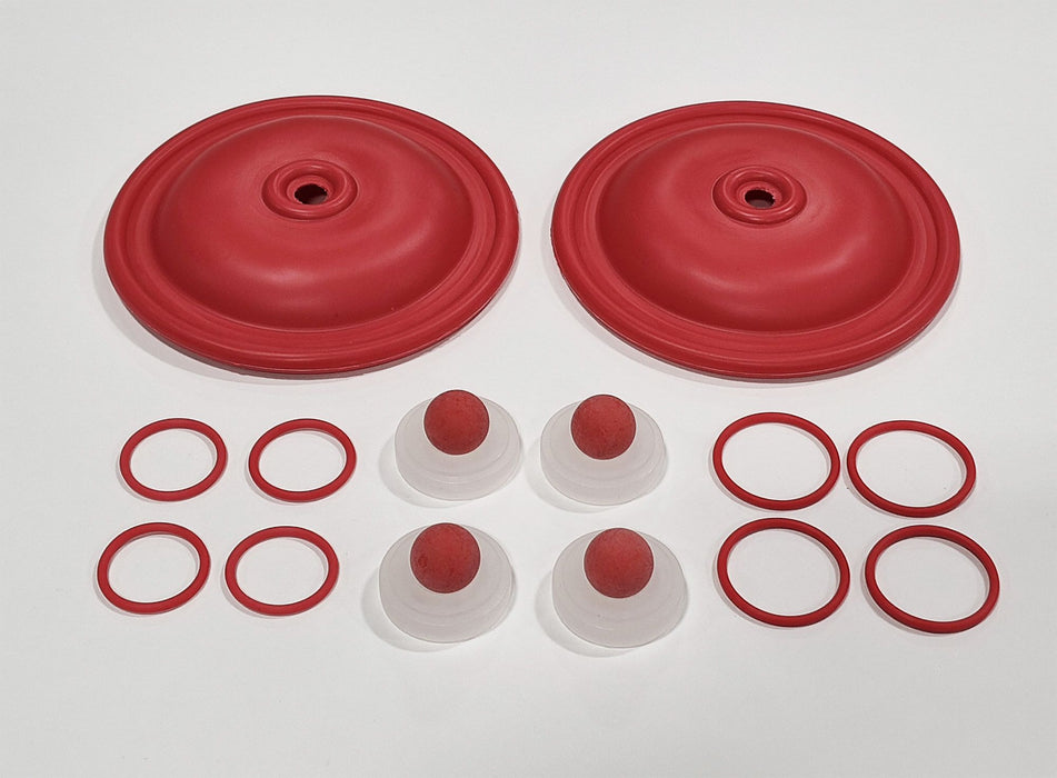 Wet End Repair Kit