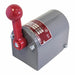 Drum Switch Plastic 2 hp