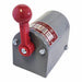 Drum Switch Plastic 2 hp