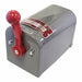 Drum Switch Plastic 3 hp