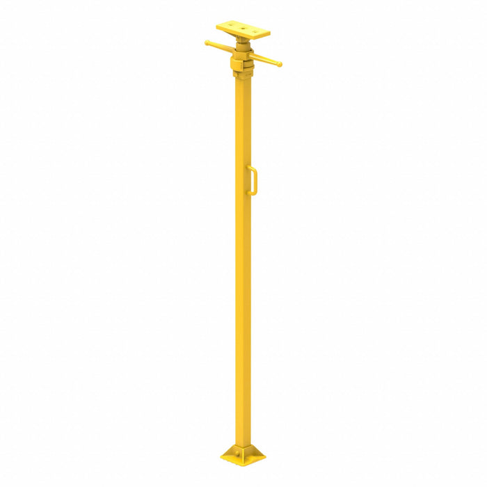 Assembly Timber Jack 36 Travel