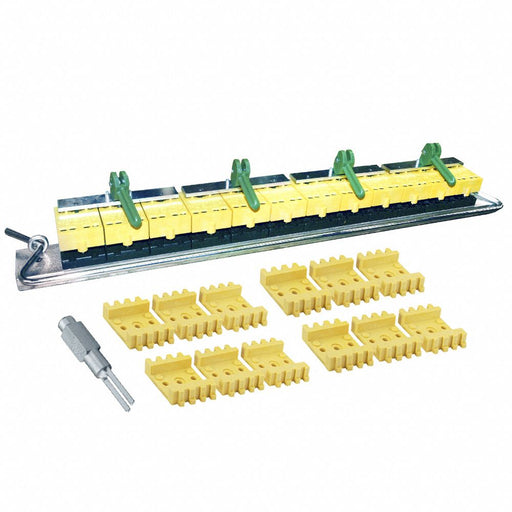 Lacing Tool RSC187-24 Alligator 24 In
