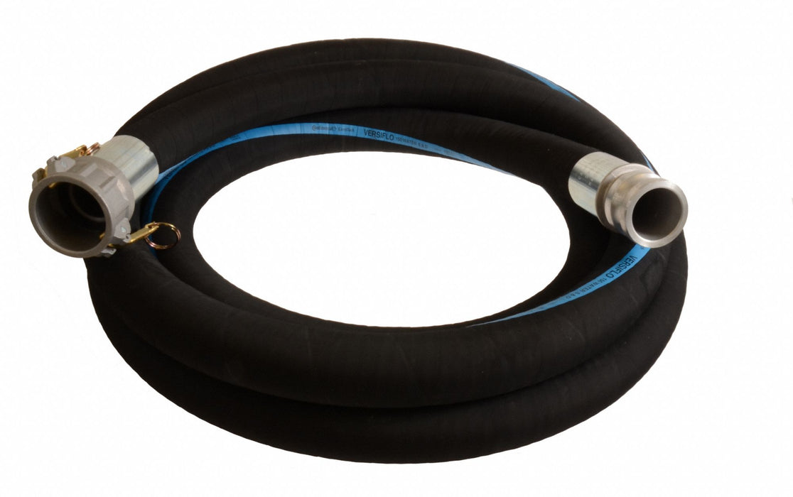 Water Suction and Discharge Hose