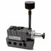 Sandwich Regulator